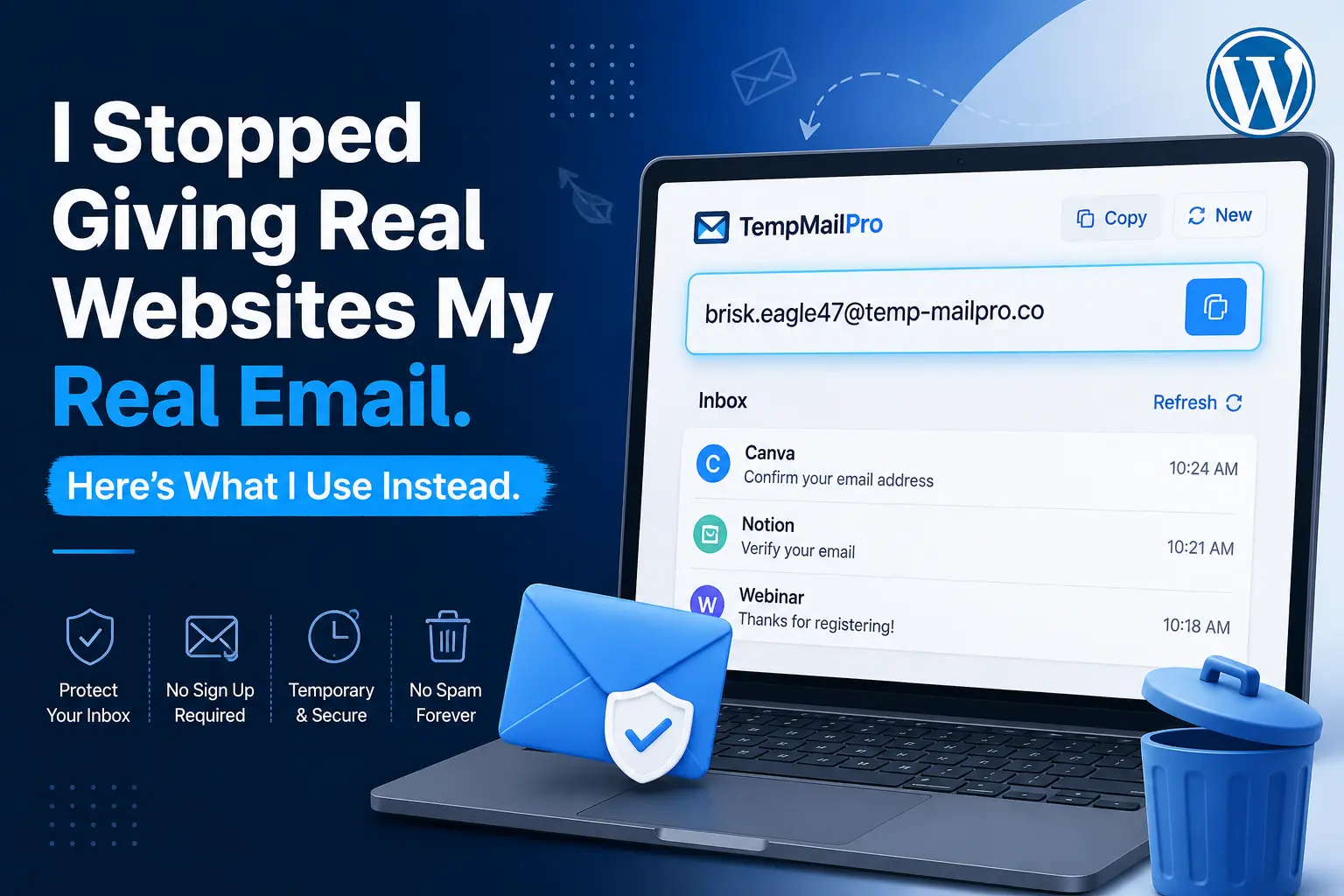 Tempmailpro.co
