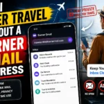 Why I Never Travel Without a Burner Email Address