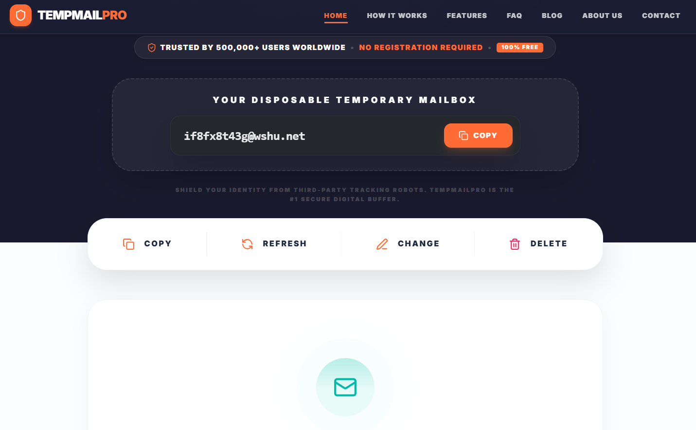 tempmailpro